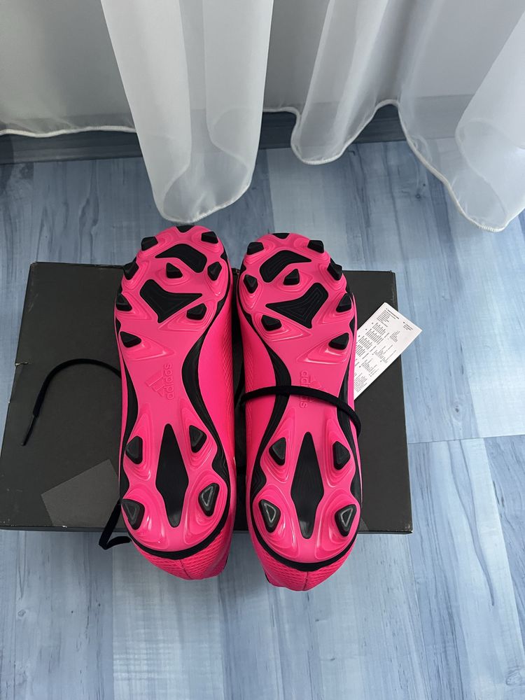 Бутонки Adidas X Speedportal.4