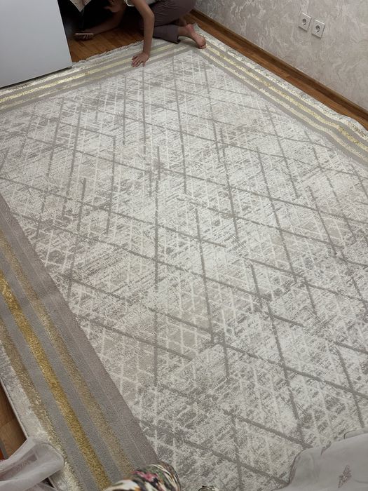 Ковер Турция в отличном состоянии