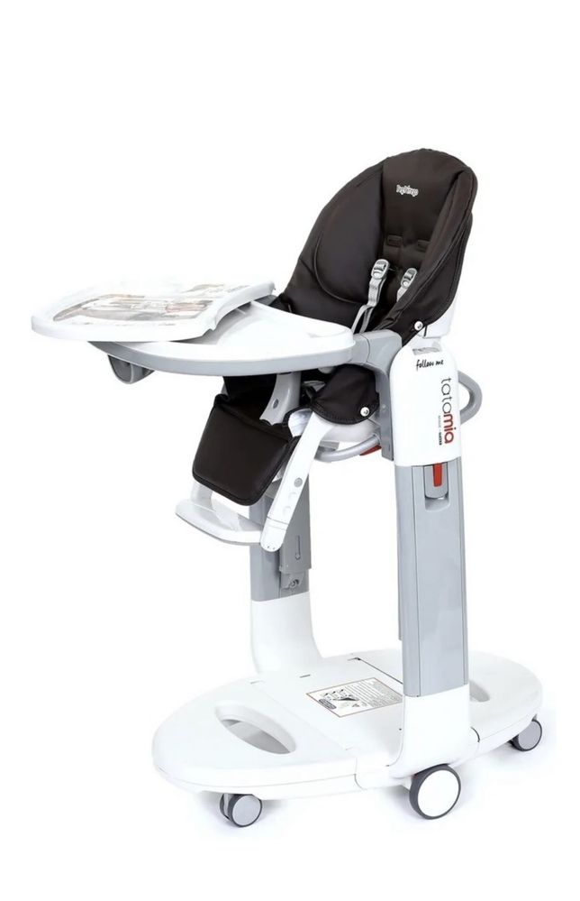 Peg Perego Tatamia Follow me Cacao