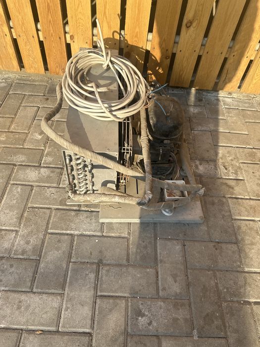 Продам холодильное оборудование