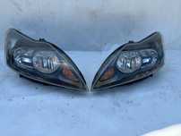 Far Faruri Stanga Dreapta Ford Focus 2 Facelift