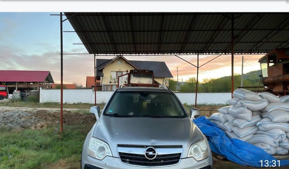 De vanzare opel antara