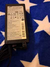 Sursa TV original Samsung  19V 2,53A