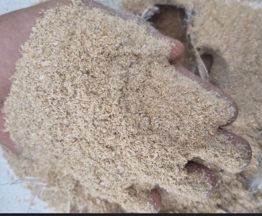 Жоғарғы сапада КЕБЕК, ОТРУБИ