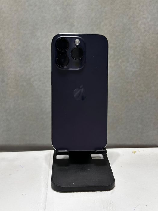 IPhone 14 pro 256 gb