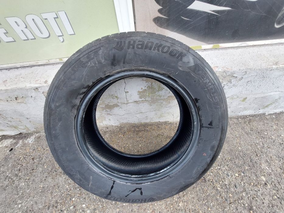Anvelope Hankook  Ventus Prime 4