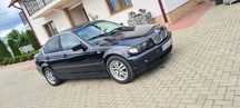 Bmw 318d negru 116cai