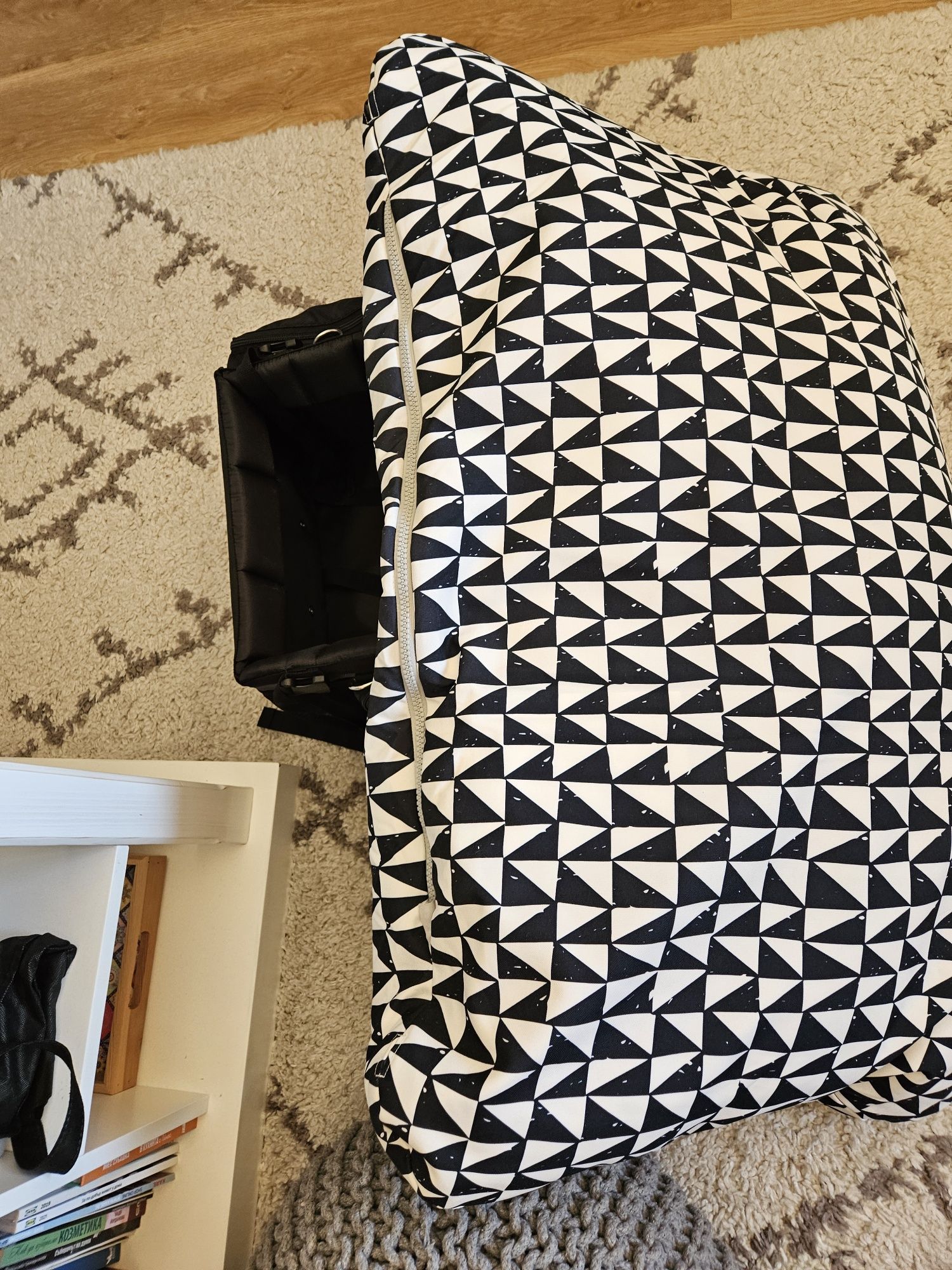 Легло за куче Ikea