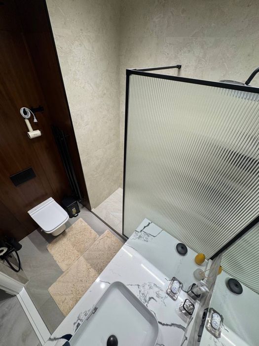 Посуточные квартиры в Nest One Tashkent city