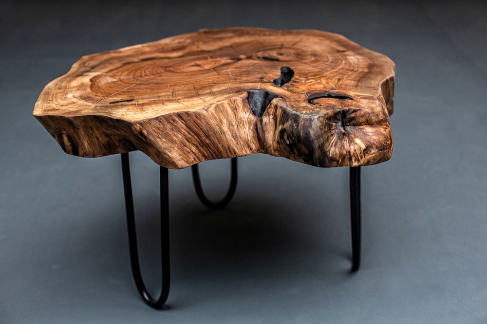 Măsuțe de cafea din rondele