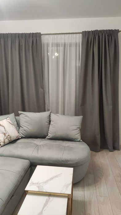 Set nou draperii