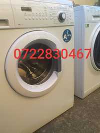 Mașină de spălat Aeg Up66753