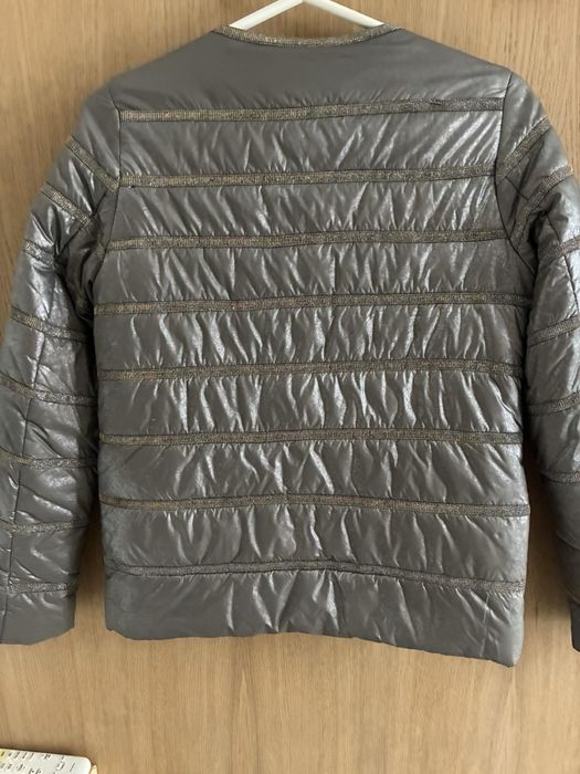 Дамско есенно яке Laura Jo