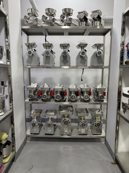 Миксер mikser meksir 30 literlik Mekser