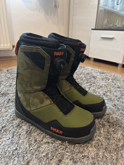 Snowboard boots Thirtytwo