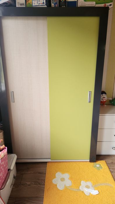 Мебели за детска стая