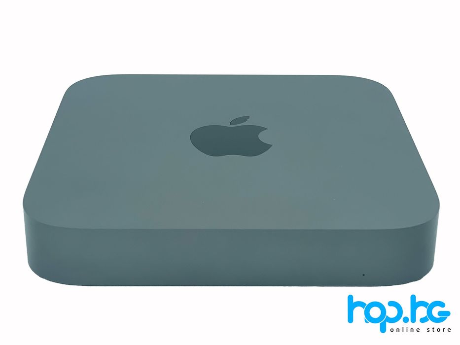 Компютър Apple Mac Mini A1993 (2018) USFF Space Gray ( 15010 )