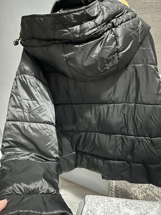 Geaca Mango model deosebit