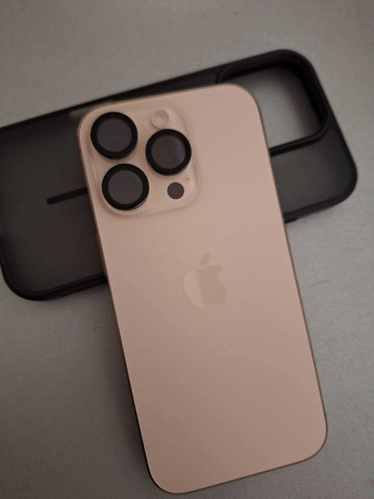 Iphone 16 Pro *** TITANIUM ***