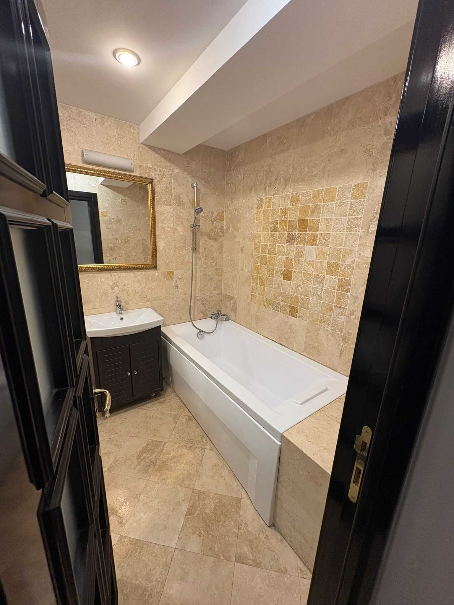 Copou | Exclusive Residence | Apartament 1 cameră mobilat & utilat