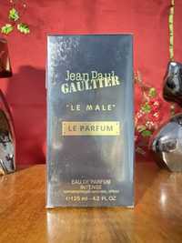 Parfum Jean Paul Gaultier Le Male Le parfum SIGILAT 125ml edp intense