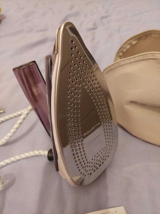 Fier de calcat Rowenta mini