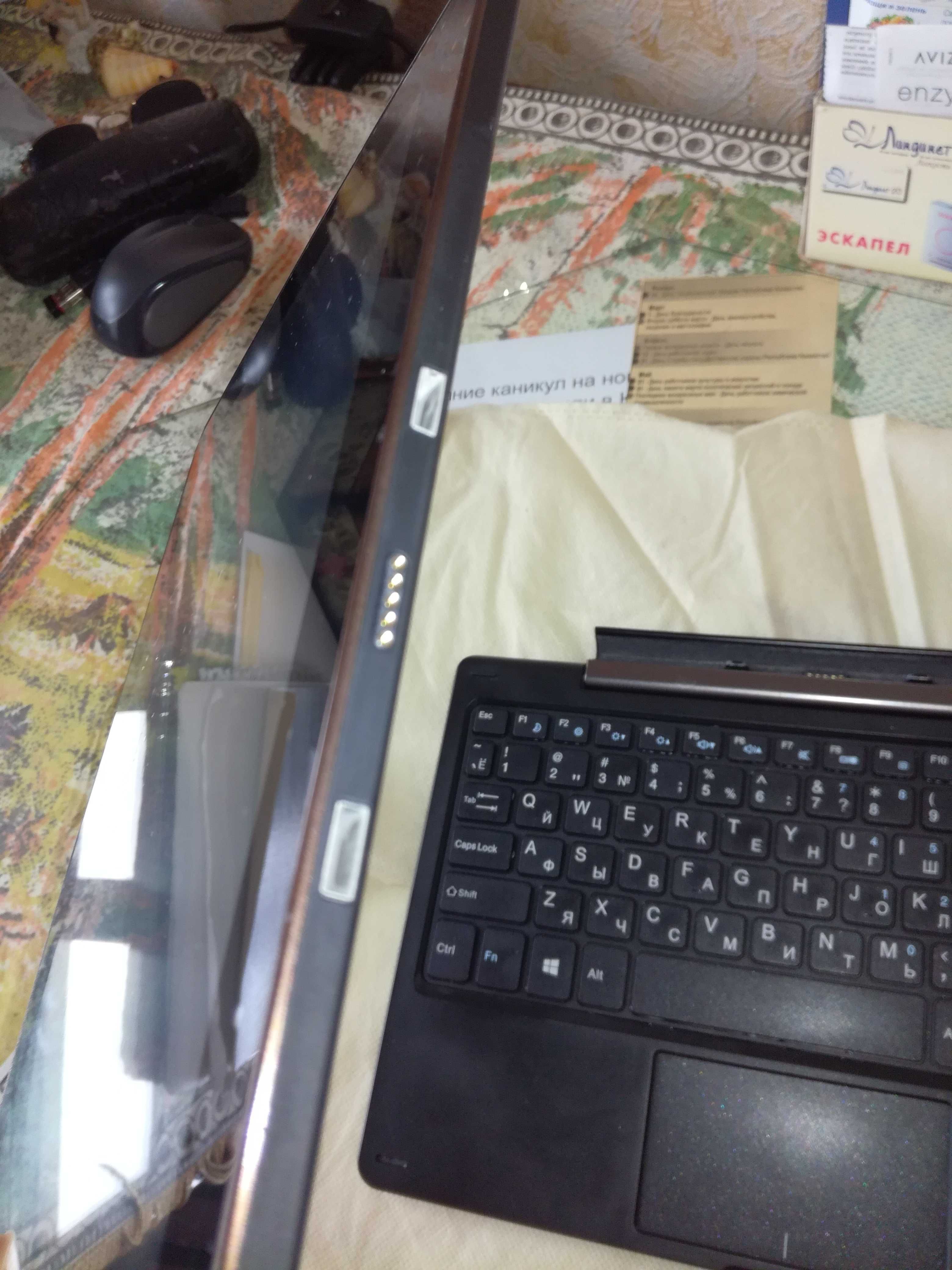 Продам Nextbook Quad-Core Windows 8.1 Tablet!!!