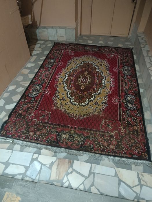 Продам ковёр  СССР