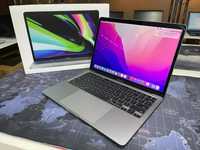 MacBook Pro13 2020-Apple M1-8GB-SSD256GB-83Цикл