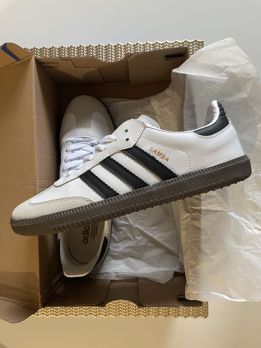 Обувки Adidas Samba