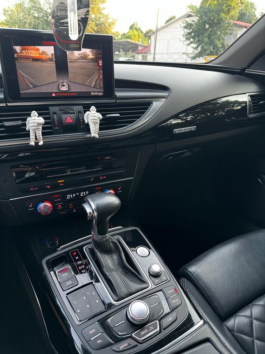 Vând / Schimb Audi A7 S line Bitdi