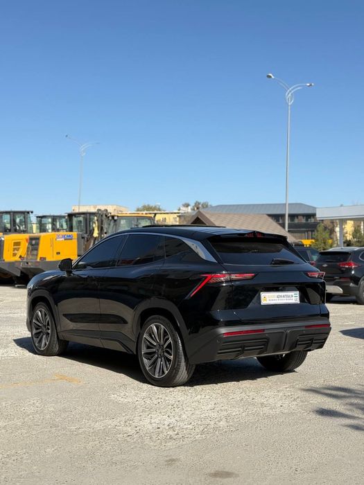 Срочна янги Jetour Dashing 16turbo Full 2023га 2024 сотилади