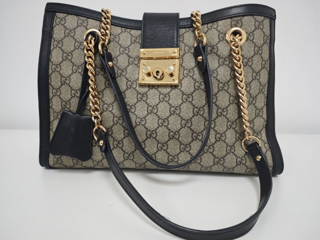 Чанта за през рамо GUCCI
