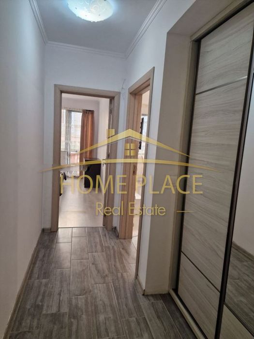 Дава се под наем Двустаен апартамент в Варна, Център - 65 кв.м за 612 € - Снимка #5