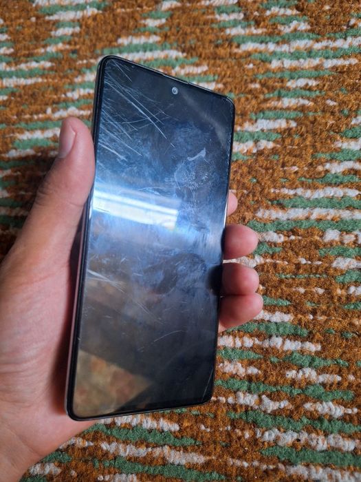 Smartfon Samsung A51