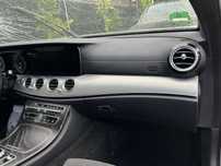 Planșă bord cu airbag pasager Mercedes W213