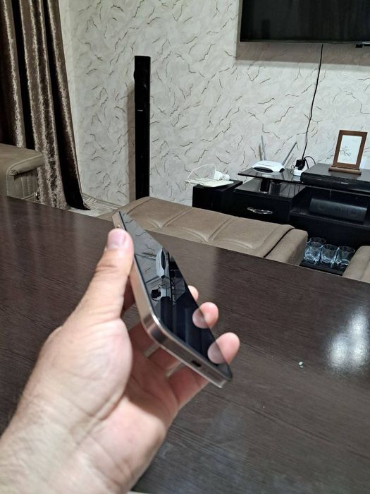 IPhone 16 Pro Max 256 GB