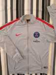 NIKE PSG PARIS SAINT german - футболно горнище