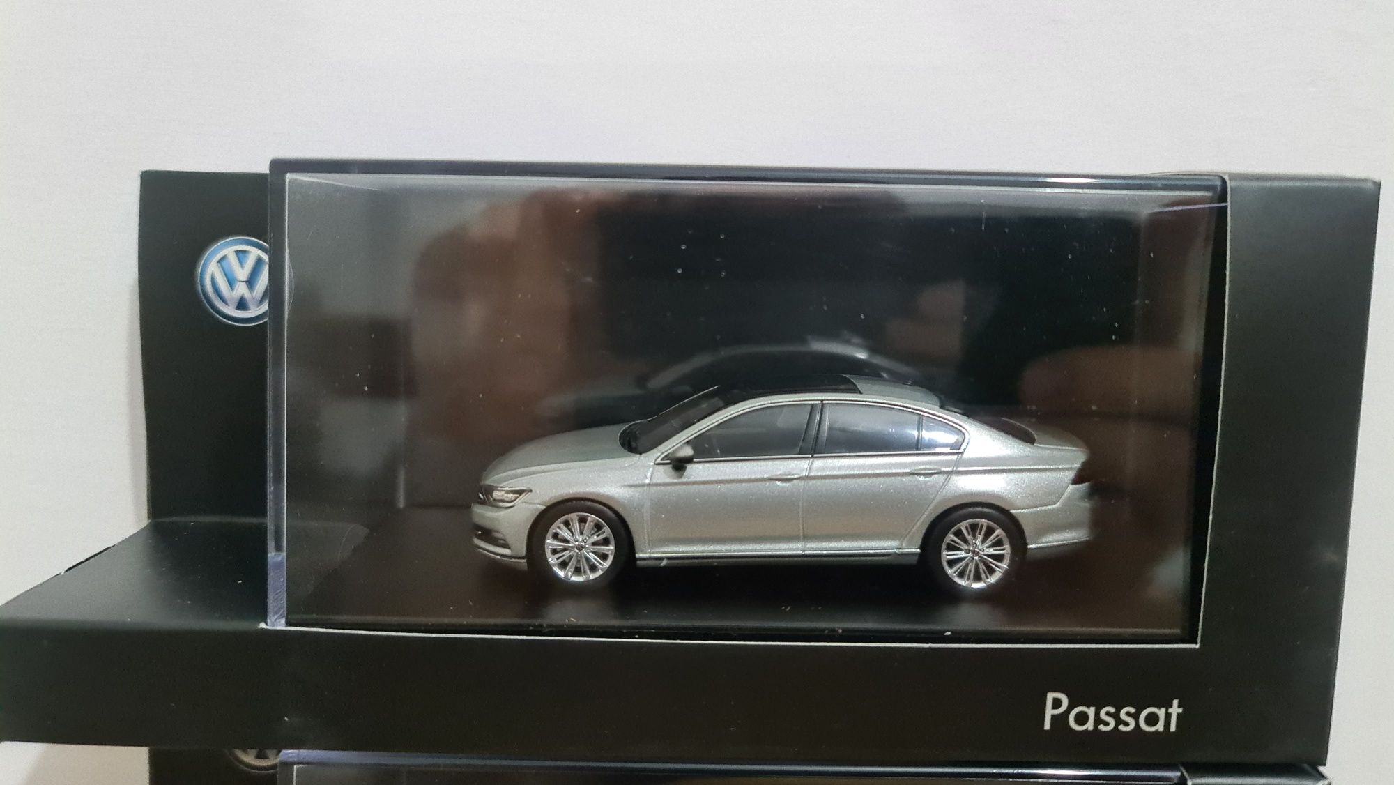 Macheta Volkswagen Passat B8