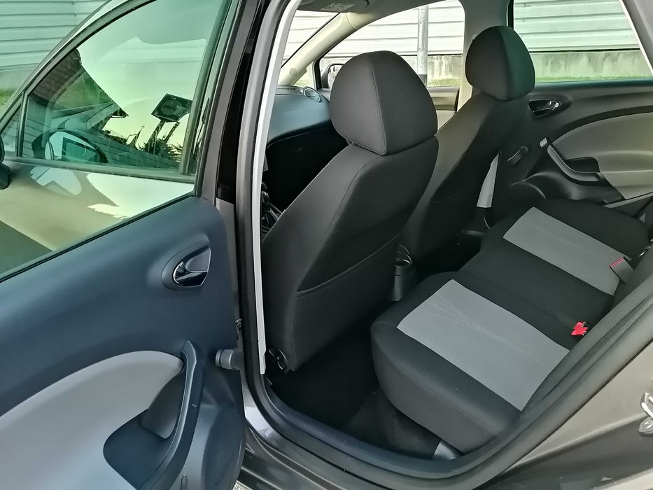 Seat Ibiza 2015 , 1.2 Benzina, Km reali