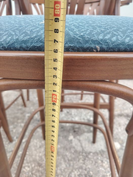 Виенски бар стол