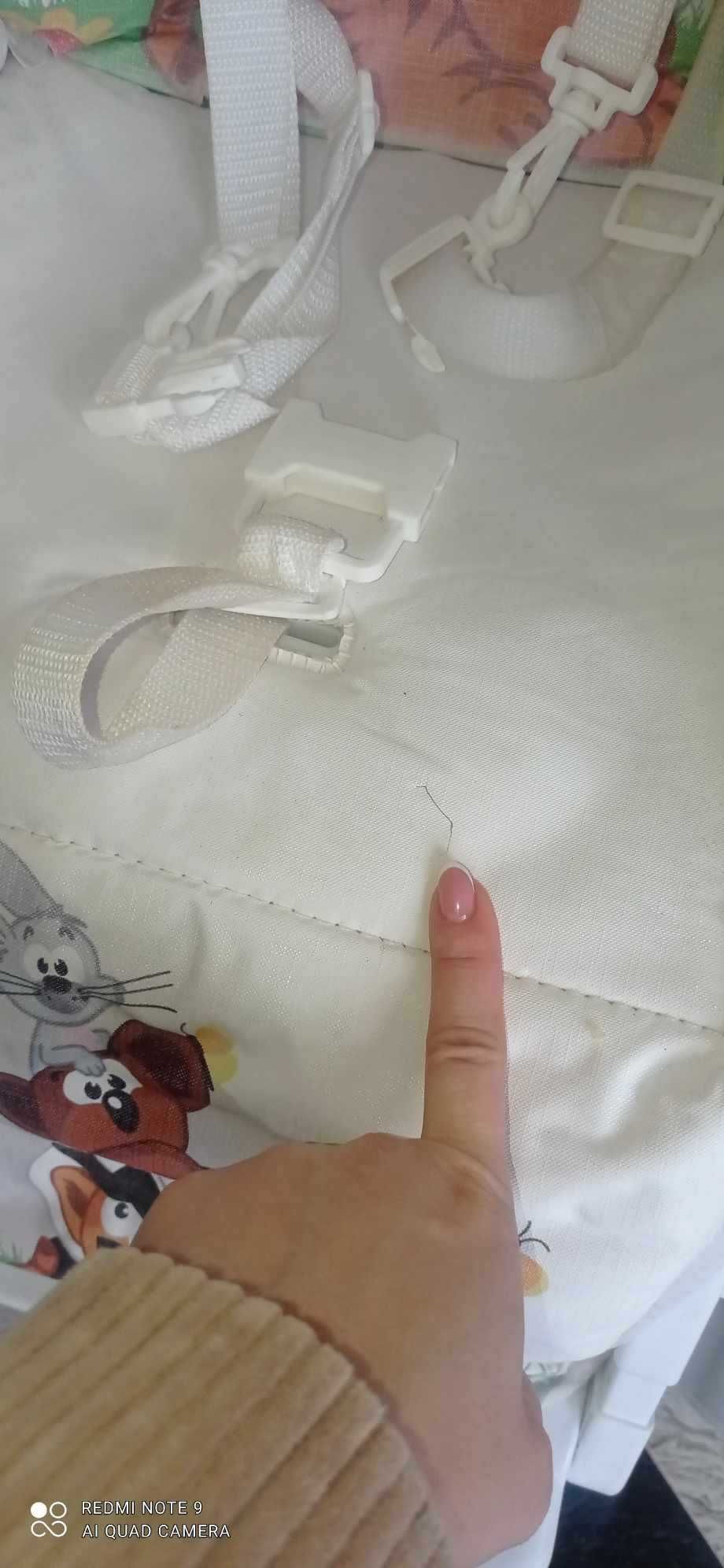 Детско столче за хранене