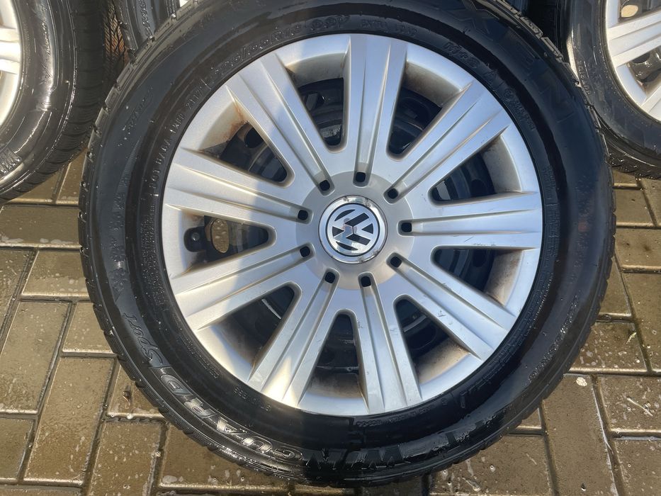 Roti volkswagen /audi