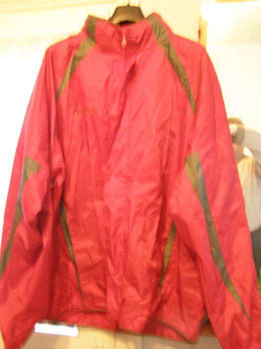 haina fas antrenament