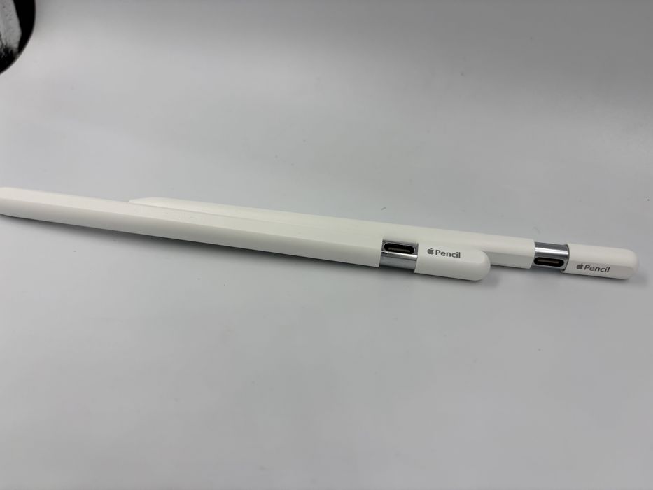 Apple pencil USB-C iPad Pro 12,9" gen 3, 4, 5, 6 Original ca NOU