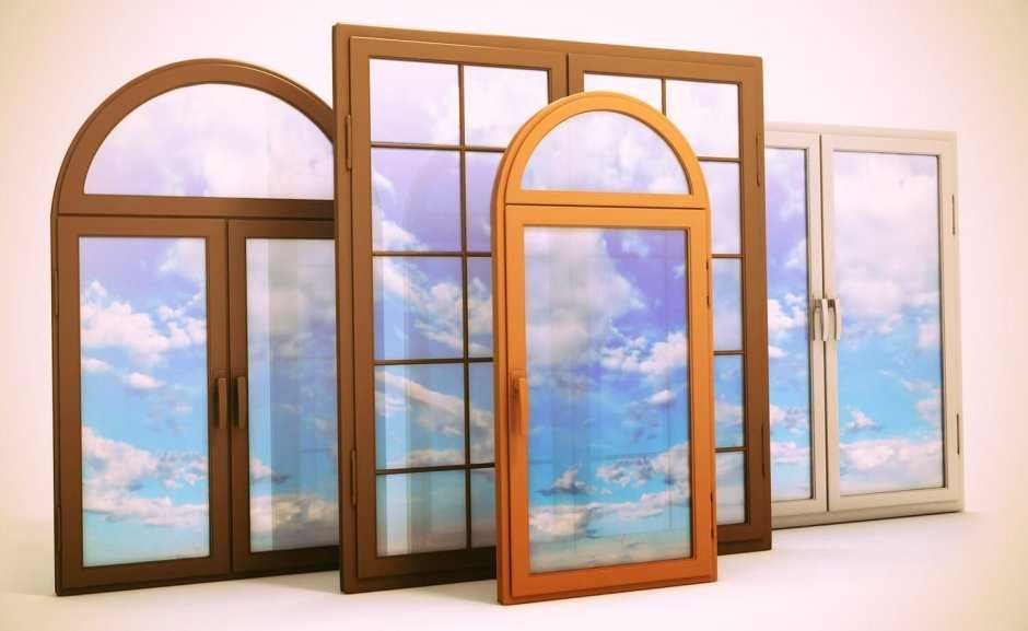 АКФА ва ИМЗО  эшик ва ромлари