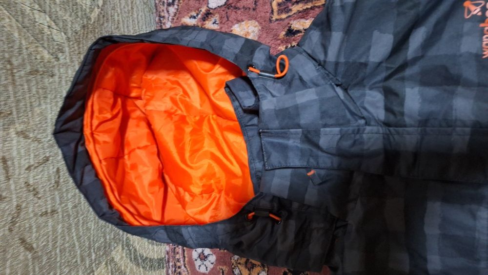 Geaca Wanabee schi snowboard