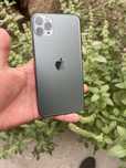 iPhone 11 Pro Max LL/A 64 GB