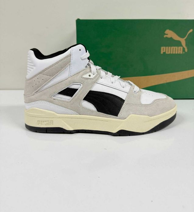 Puma Slipstream Hi Heritage