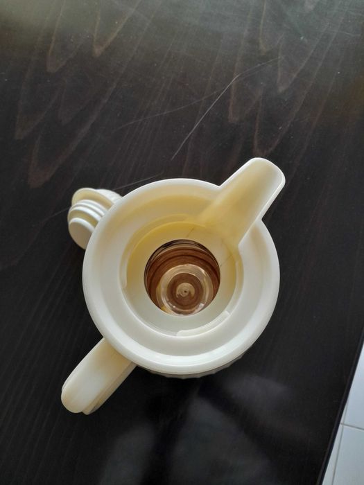 Термус кана / Средиземноморски стил